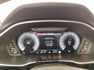AUDI Q3 2.0 35 TDI S Tronic S Line Edition 12