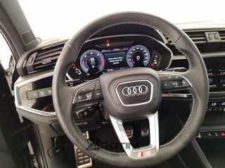 AUDI Q3 2.0 35 TDI S Tronic S Line Edition 13
