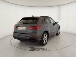 AUDI Q3 2.0 35 TDI S Tronic S Line Edition 2