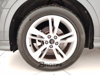 AUDI Q3 2.0 35 TDI S Tronic S Line Edition 5