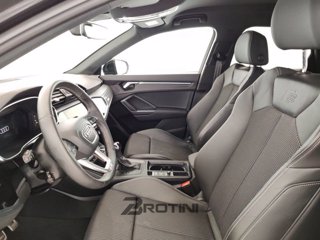AUDI Q3 2.0 35 TDI S Tronic S Line Edition 6