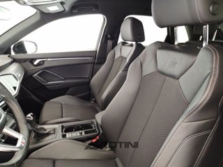 AUDI Q3 2.0 35 TDI S Tronic S Line Edition 8