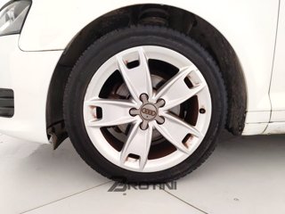 AUDI A3 Cabrio 1.2 tfsi Ambition 105cv 5