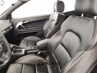 AUDI A3 Cabrio 1.2 tfsi Ambition 105cv 8