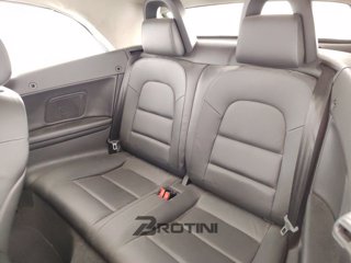 AUDI A3 Cabrio 1.2 tfsi Ambition 105cv 9