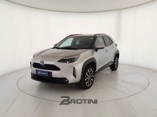 TOYOTA Yaris Cross 1.5H (116 CV) E-CVT Trend 0