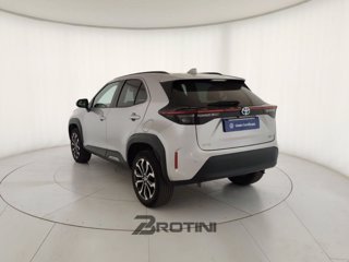 TOYOTA Yaris Cross 1.5H (116 CV) E-CVT Trend 1