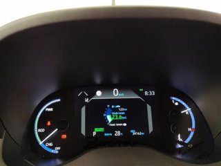 TOYOTA Yaris Cross 1.5H (116 CV) E-CVT Trend 12