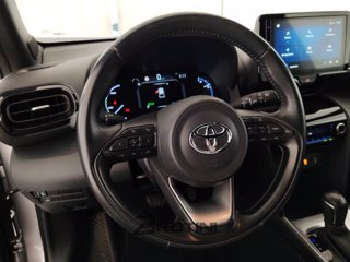 TOYOTA Yaris Cross 1.5H (116 CV) E-CVT Trend 13