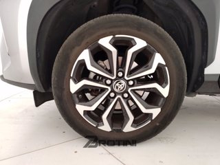 TOYOTA Yaris Cross 1.5H (116 CV) E-CVT Trend 5