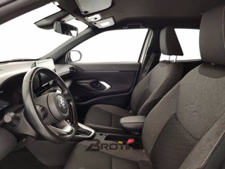 TOYOTA Yaris Cross 1.5H (116 CV) E-CVT Trend 6
