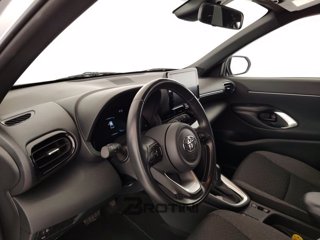 TOYOTA Yaris Cross 1.5H (116 CV) E-CVT Trend 7