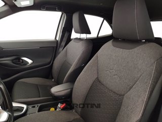 TOYOTA Yaris Cross 1.5H (116 CV) E-CVT Trend 8