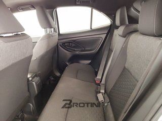 TOYOTA Yaris Cross 1.5H (116 CV) E-CVT Trend 9