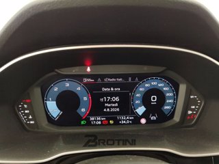 AUDI Q3 35 TDI S Line Edition 12