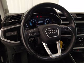 AUDI Q3 35 TDI S Line Edition 13