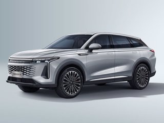 OMODA Omoda 9 1.5 TGDI 537 CV Super Hybrid System i-AWD Premium 0