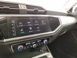 AUDI Q3 Sportback 35 TDI S tronic S Line Edition 10