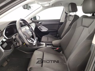 AUDI Q3 Sportback 35 TDI S tronic S Line Edition 5