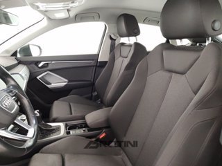AUDI Q3 Sportback 35 TDI S tronic S Line Edition 7