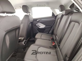 AUDI Q3 Sportback 35 TDI S tronic S Line Edition 8