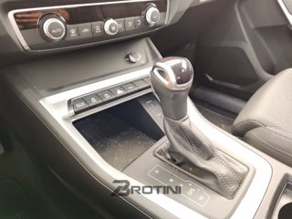 AUDI Q3 Sportback 35 TDI S tronic S Line Edition 9