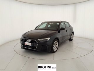 AUDI A1 Sportback 30 TFSI S tronic Admired 0