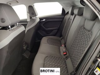 AUDI A1 Sportback 30 TFSI S tronic Admired 10