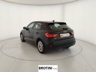 AUDI A1 Sportback 30 TFSI S tronic Admired 2