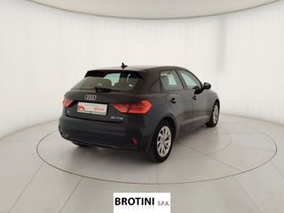 AUDI A1 Sportback 30 TFSI S tronic Admired 3