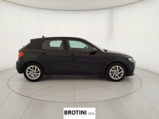 AUDI A1 Sportback 30 TFSI S tronic Admired 4