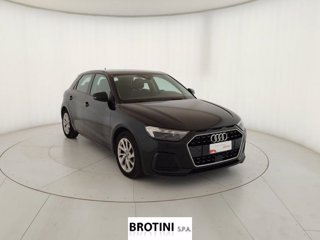 AUDI A1 Sportback 30 TFSI S tronic Admired 5