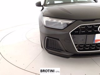 AUDI A1 Sportback 30 TFSI S tronic Admired 6