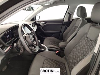 AUDI A1 Sportback 30 TFSI S tronic Admired 7