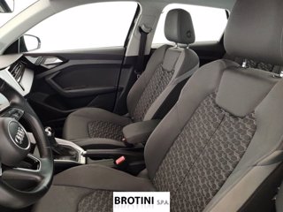 AUDI A1 Sportback 30 TFSI S tronic Admired 9