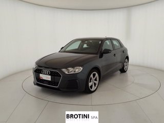 AUDI A1 Sportback 25 TFSI S tronic Admired Advanced 0