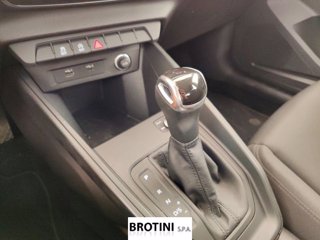 AUDI A1 Sportback 25 TFSI S tronic Admired Advanced 10