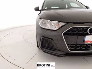 AUDI A1 Sportback 25 TFSI S tronic Admired Advanced 4