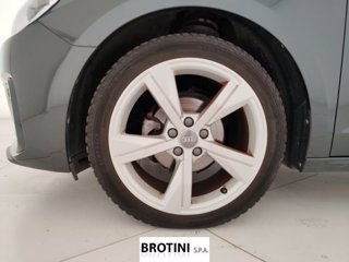 AUDI A1 Sportback 25 TFSI S tronic Admired Advanced 5