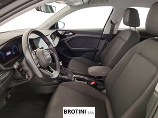 AUDI A1 Sportback 25 TFSI S tronic Admired Advanced 6