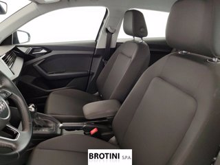 AUDI A1 Sportback 25 TFSI S tronic Admired Advanced 8