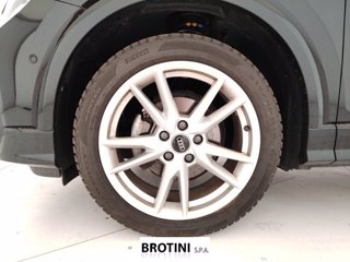 AUDI Q2 1.5 35 TFSI S LINE EDITION S TRONIC 5