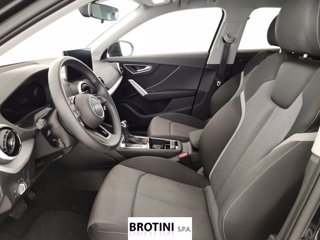 AUDI Q2 1.5 35 TFSI S LINE EDITION S TRONIC 6