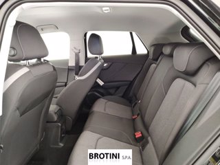 AUDI Q2 1.5 35 TFSI S LINE EDITION S TRONIC 9