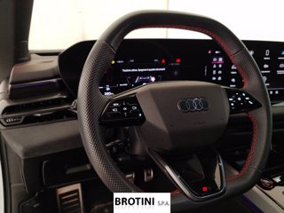 AUDI A5 TDI 150Kw quattro S tronic S line edit 13