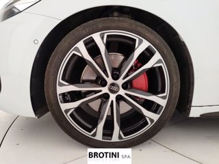 AUDI A5 TDI 150Kw quattro S tronic S line edit 5