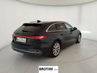 AUDI A5 TDI 150Kw S tronic Business Advanced 2