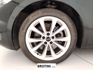 AUDI A5 TDI 150Kw S tronic Business Advanced 5
