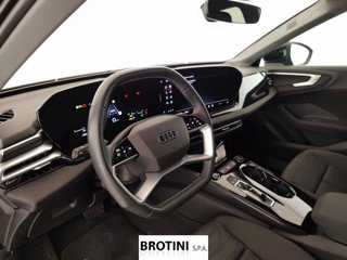 AUDI A5 TDI 150Kw S tronic Business Advanced 7