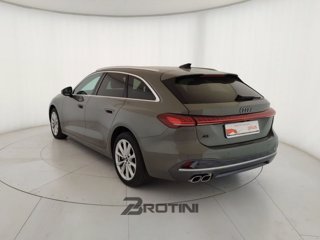AUDI A5 TDI 150Kw S tronic Business Advanced 1